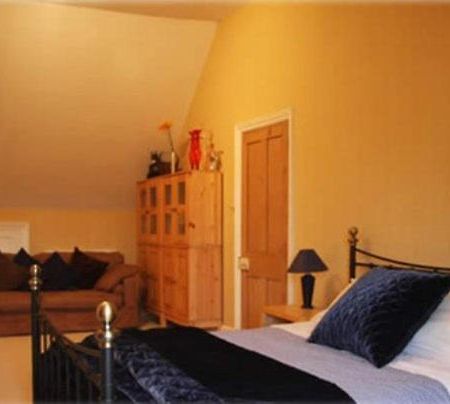Salisbury House B & B Dover Zewnętrze zdjęcie